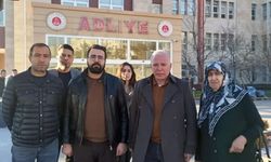 Ünal Ateş: Ebrar Sitesi Davasında Geri Adım Atmayacağız