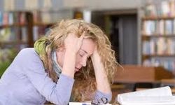 Üniversite öğrencilerinde ruh sağlığı alarm veriyor!