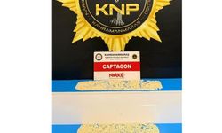 Binlerce Uyuşturucu Hap Ele Geçirildi: 3 Kişi Tutuklandı