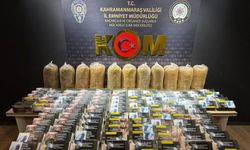 Uyuşturucu Sattığı Öne Sürülen 1 Şüpheli Tutuklandı