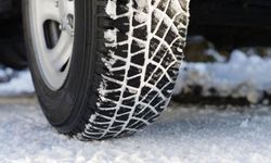 Kış lastiklerinizi çıkarmadan önce dikkat!