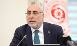 Bakan Işıkhan: Nitelikli iş gücünün yetiştirilmesini temel hedef olarak benimsedik