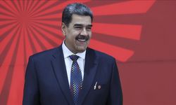 Venezuela Devlet Başkanı Maduro'dan, ABD İle Olası Bir Anlaşmanın Müzakere Edilmesine Yeşil Işık