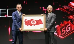 Vodafone Busıness Tech Connect Ankara’da, Kamu Ve Özel Sektör Bir Araya Geldi
