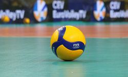 Voleybol takımlarımızın Milletler Ligi'ndeki grupları belli oldu