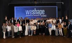 Weshape Girişimcilik Programı’nın 2026 başvuruları başlıyor