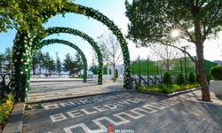 Onikişubat Belediyesi’nin Kır Düğün Salonu’na başvurular artık online yapılabilecek