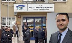 Kahramanmaraşlı Kurum Avukatı Silahlı Saldırıda Hayatını Kaybetti
