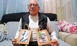 Yarım Asırlık Birlikteliği Deprem Bitirdi, Eşini ve Torununu Unutamadı