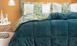 Yataş Bedding, Yarım Asırlık Uyku Uzmanlığını IIFF Sahnesine Taşıyor