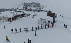Yedikuyular, Hafta Sonu Binlerce Ziyaretçiyi Ağırladı