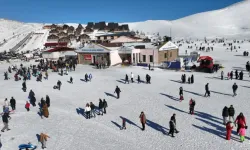 Yedikuyular Kayak Merkezi'ne Otobüs Seferi