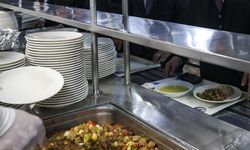 Devlet memurlarının yemek bedelleri belirlendi