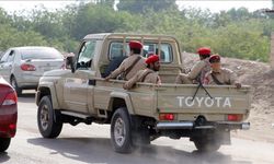 Yemen’deki Birleşik Arap Emirlikleri Destekli Grup Kendini Feshettiğini Açıkladı