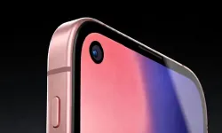 Yeni iPhone 18 tasarımı sızdırıldı! Öne kamera değişiyor