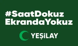 Yeşilay’dan Ekran Bağımlılığına Karşı Farkındalık Kampanyası