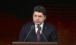 Bakan Tunç'tan Yargıtay Tetkik Hakimi Koç için başsağlığı mesajı