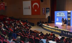 Büyükşehir’in YKS Kampında Türkçe’nin Şifreleri Paylaşıldı