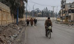 YPG’den kurtarılan Rakka halkı, örgüt döneminde uyuşturucunun sistematik olarak yaygınlaştırıldığını anlattı