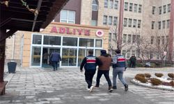 İl Jandarma Komutanlığından Bir Haftada 31 Tutuklama