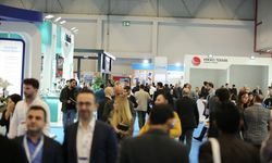 Kimya Sanayisinin Avrasya’daki Stratejik Buluşması