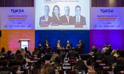 Tüksa Tanıtım Toplantısında Halk Sağlığı Gündemi Masaya Yatırıldı