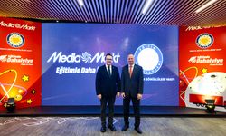 MediaMarkt Türkiye ve TEGV’den deprem bölgesinde 11 bini aşkın çocuğa nitelikli eğitim desteği
