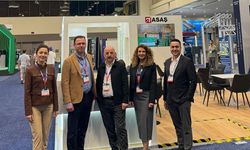 ASAŞ, IBS 2026’da Yüksek Performanslı PVC Sistemleriyle ABD Pazarında Gücünü Pekiştiriyor