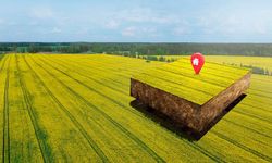 Sosyal Güvenlik Kurumu Başkanlığı Kahramanmaraş'ta 3 Adet Arsayı İhaleyle Satışa Sunuyor