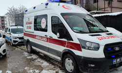 38 Yaşındaki Anne Evinde Ölü Halde Bulundu