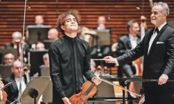 6 Şubat Depremi Kayıplarımızı Anma Konseri