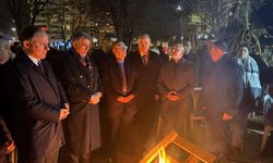 CHP Kahramanmaraş Milletvekili Öztunç: “Kahramanmaraş’ta acıyı birlikte paylaşıyoruz”