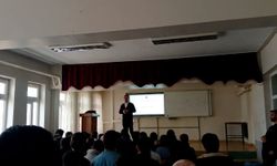 Afşin’de Öğrencilere Ramazan Konulu Anlamlı Program