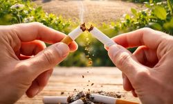 Kahramanmaraş İl Sağlık Müdürlüğü’nden Sigara Bırakma Kampanyası