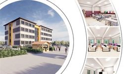 Onikişubat’a 24 Derslikli Yeni Ortaokul Müjdesi