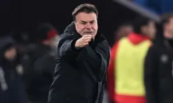 Aleksandar Stanojevic: 'İyi bir takıma karşı oynadık'