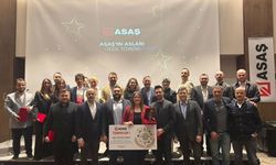 ASAŞ’ta Yenilikçi Fikirler Ödüllendirildi: “ASAŞ’ın AS’ları Proje Yarışması” Sonuçlandı