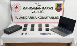 Kahramanmaraş Merkezli Dolandırıcılık Operasyonunda 4 Tutuklama
