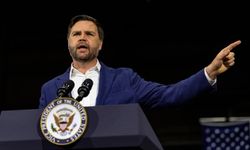 ABD Başkan Yardımcısı Vance: İran'ın nükleer silah üretmeye çalıştığına ilişkin kanıt gördük