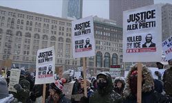 ABD'de Alex Pretti'nin ölümüne yol açan iki ICE ajanının kimlikleri tespit edildi