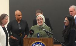 ABD'de yargıç, doktora öğrencisi Rümeysa Öztürk hakkındaki "sınır dışı" davasını düşürdü