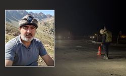 Afşin’de Trafik Kazası: 1 Kişi Hayatını Kaybetti