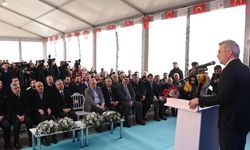 Büyükşehir’in Türkoğlu’ndaki 825 Milyonluk Dev Yatırımlarının Açılışı Gerçekleştirildi