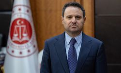 Adalet Bakanı Gürlek: Ticari güvenin artırılması için çalışmalarımızı kesintisiz sürdüreceğiz