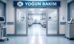 Adana’da Doktor Yanlış İlaç Nedeniyle Yoğun Bakıma Alındı