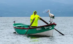 Adem Yılmaz ile Yaren Leylek 15. kez buluştu