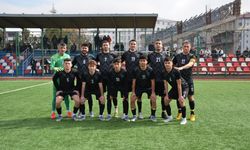 Afşin Belediyespor Evinde Mağlup Oldu