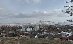 Afşin'de Hava Durumu: 02 Şubat Pazartesi