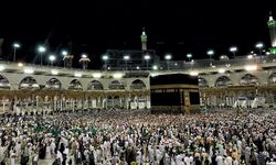 Afşin İlçe Müftülüğü’nden Gençliğe Umre Ödüllü Bilgi Yarışması