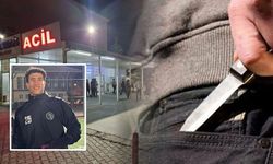 Afşin’de Bıçaklanan 18 Yaşındaki Genç Hayatını Kaybetti